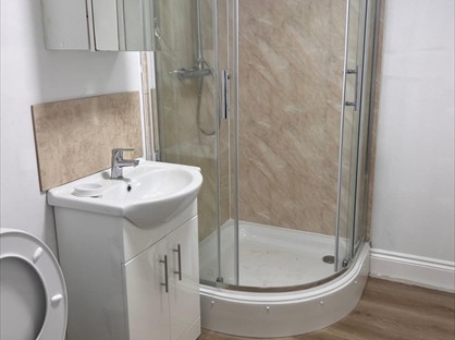 Bedsit, Ashford, TN24