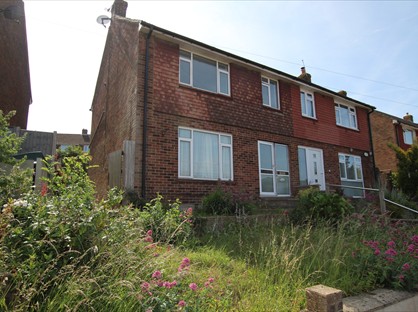 3 Bed Semi-Detached House, Hurstwood, ME5