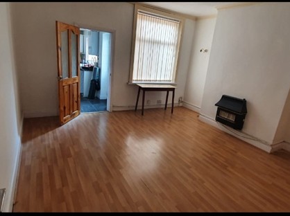 3 Bed Terraced House, Chapel House Road, BB9