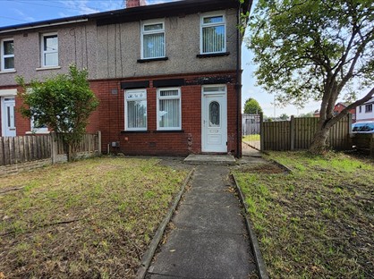 2 Bed Semi-Detached House, Wigan Road, WN7