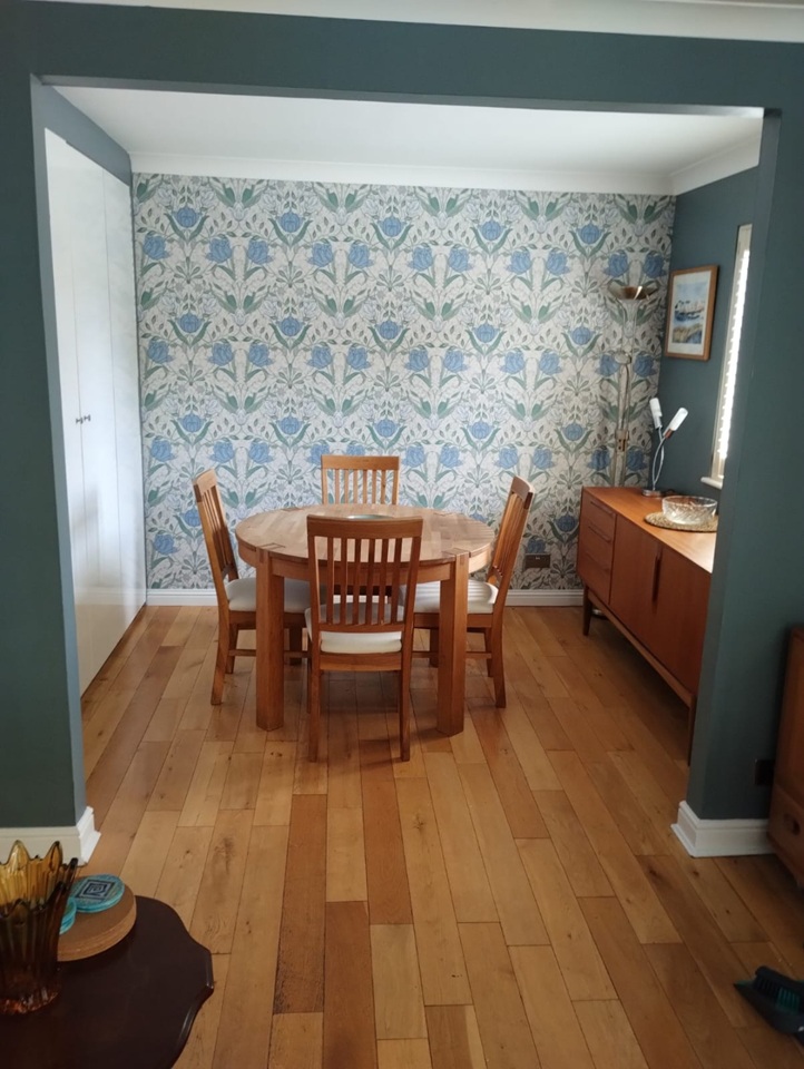 Additional image 4 of 2 Bed Flat, Bellshaugh Gardens, G12, N1 7GU