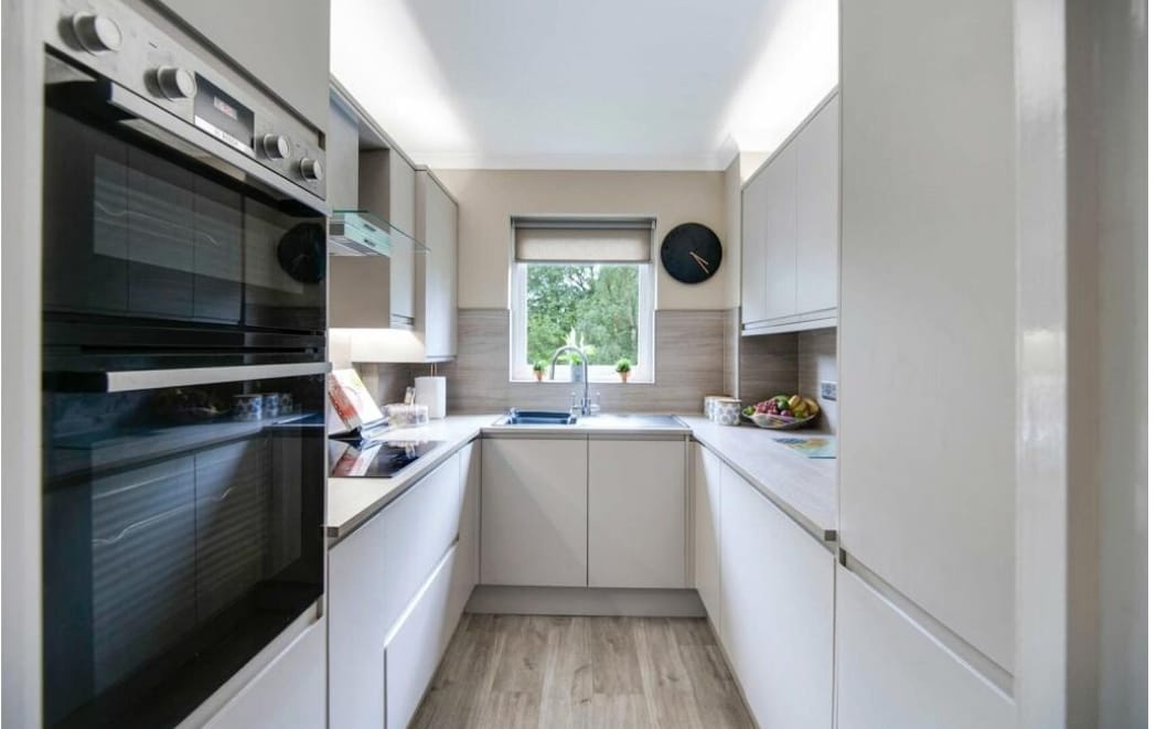 Additional image 7 of 2 Bed Flat, Bellshaugh Gardens, G12, N1 7GU