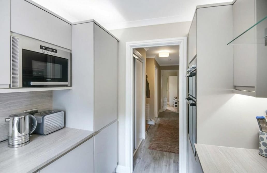 Additional image 8 of 2 Bed Flat, Bellshaugh Gardens, G12, N1 7GU