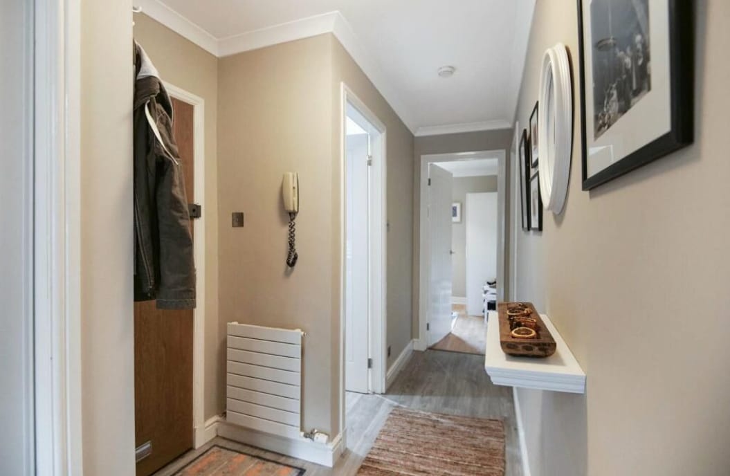 Additional image 9 of 2 Bed Flat, Bellshaugh Gardens, G12, N1 7GU