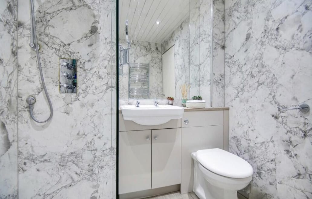 Additional image 11 of 2 Bed Flat, Bellshaugh Gardens, G12, N1 7GU