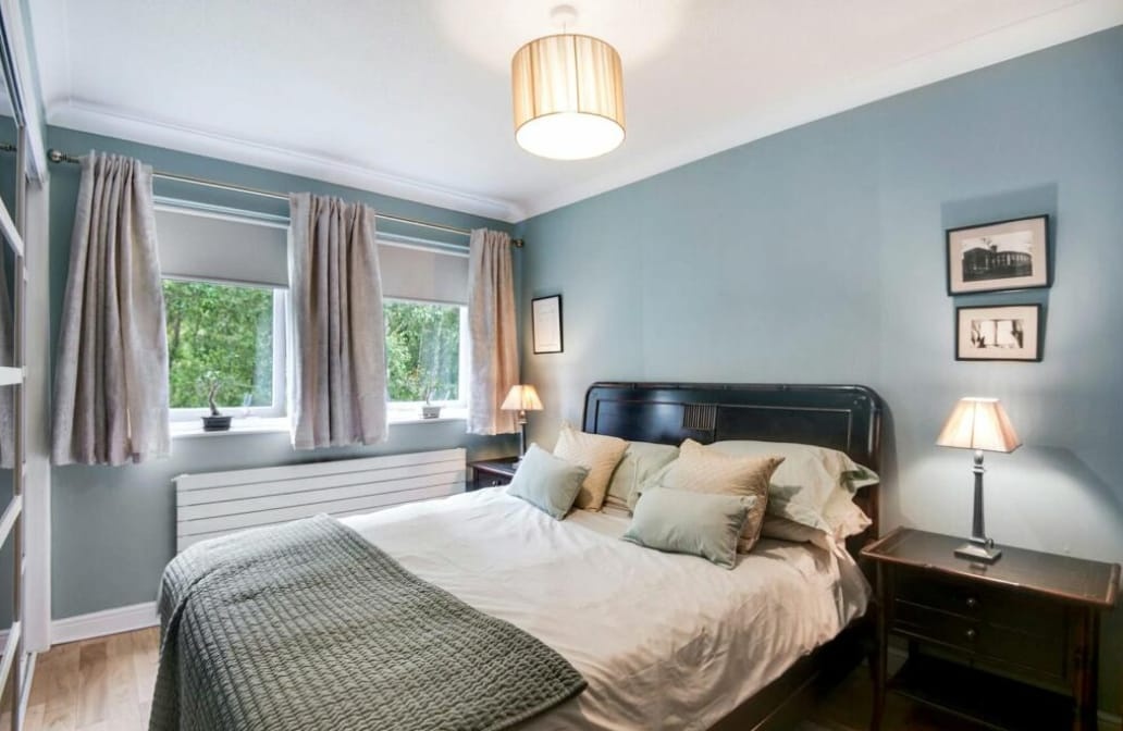 Additional image 12 of 2 Bed Flat, Bellshaugh Gardens, G12, N1 7GU