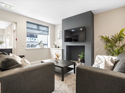 Room in a Shared House, Cambridge Street, WF10