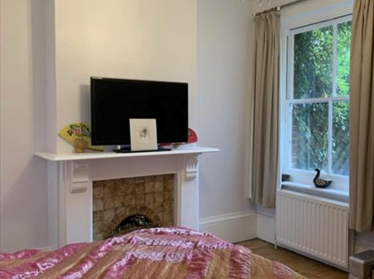 Room in a Shared Flat, York House, RH19