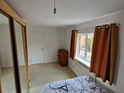 Room in a Shared House, Forthill Place, MK5