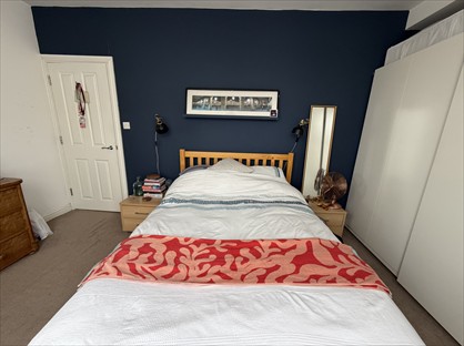 2 Bed Flat, Tyrrell Road, SE22