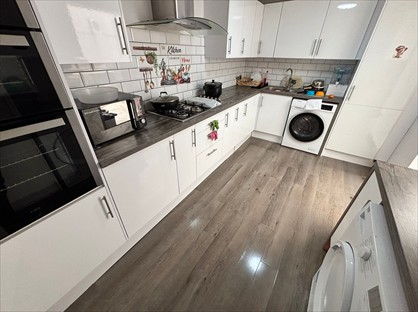 Room in a Shared House, Frederick Place, SE18