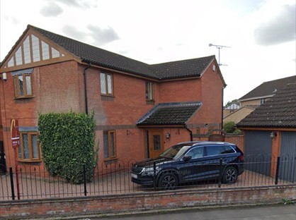 Room in a Shared House, Ashleigh Drive, CV11