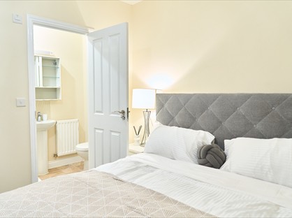 Room in a Shared House, Beechwood Road, CV10
