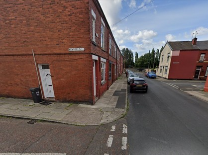 1 Bed Flat, Ashley Street, M6