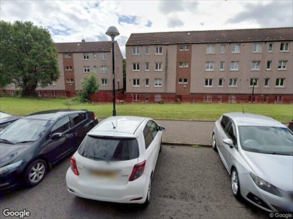 Room in a Shared Flat, Royston Road, G21