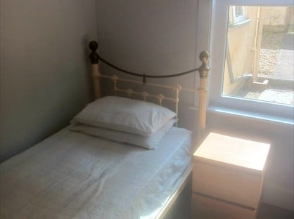 Room in a Shared House, Bradstone Road, CT20