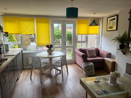 Room in a Shared House, Mannock House, CT1