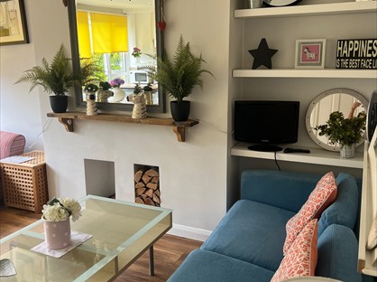 4 Bed Maisonette, Mannock House, CT1