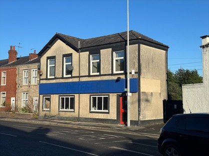 1 Bed Flat, Leyland Road, PR5