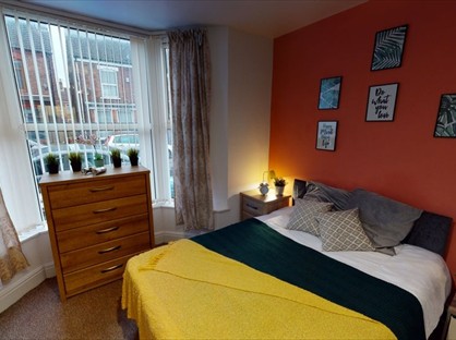 Room in a Shared House, Bacheler Street, HU3