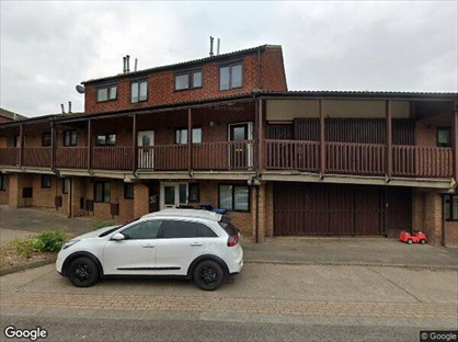 3 Bed Maisonette, Cramlington Close, TS8