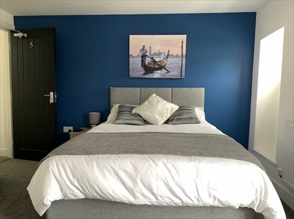 Room in a Shared House, Ainslie Street, DN32