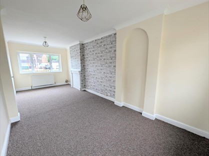 3 Bed Semi-Detached House, Waddens Brook Lane, WV11