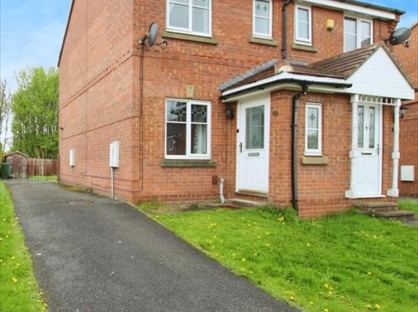 2 Bed Semi-Detached House, Millbeck Approach, LS27