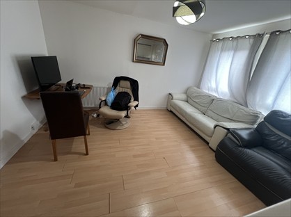 1 Bed Flat, Mcdonald Court, AB24