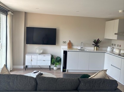 1 Bed Flat, Hull, HU1