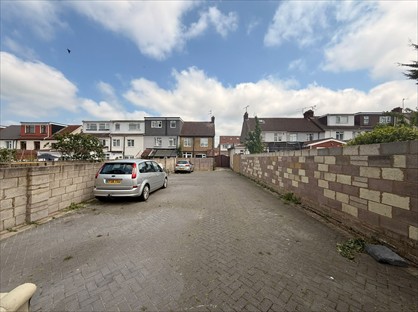 Studio Flat, St. Mildreds Avenue, LU3