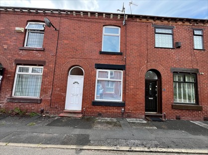2 Bed Terraced House, Slater Street, M35