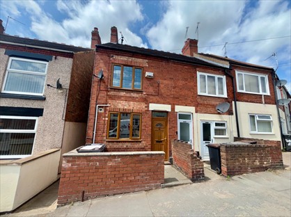 2 Bed Terraced House, Bucks Hill, CV10