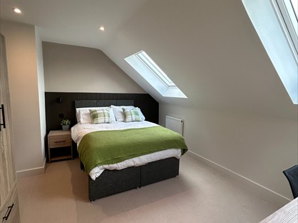 Room in a Shared House, Ashley Road, BH14