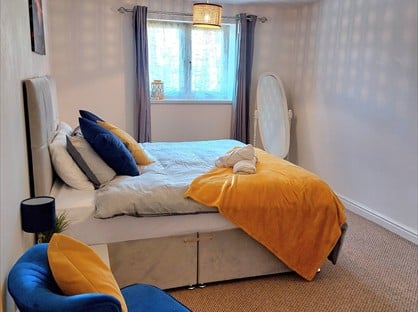 2 Bed Bungalow, Whitchurch, HR9