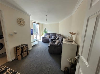 2 Bed Flat, Fairfield Road, E3