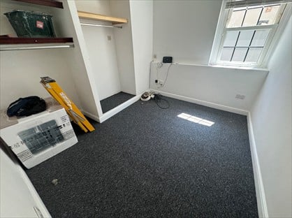 1 Bed Flat, King Street, CT11