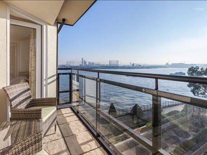 Room in a Shared Flat, Galleons View, E14