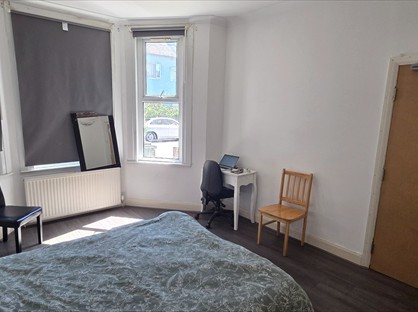 Room in a Shared House, Wightman Road London, N8