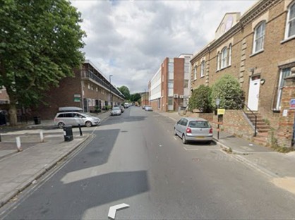 4 Bed Flat, Caledonian Road, N7