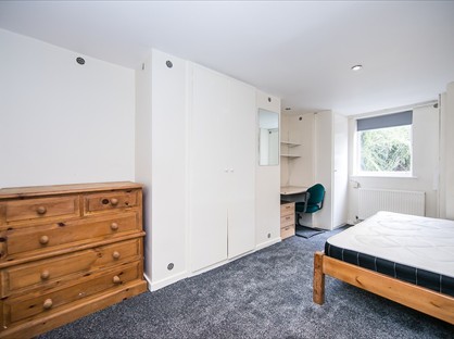 Room in a Shared House, Beechwood Mount, LS4