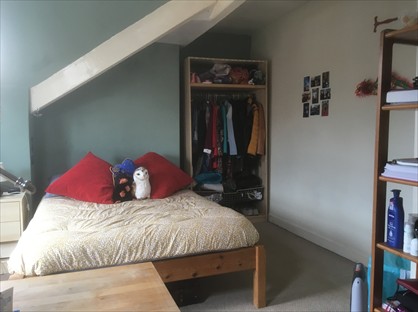 Room in a Shared House, Delph Mount, LS6