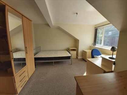 Room in a Shared House, Winfield Terrace, LS2