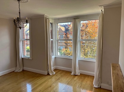 2 Bed Flat, Alexandra Road, W4