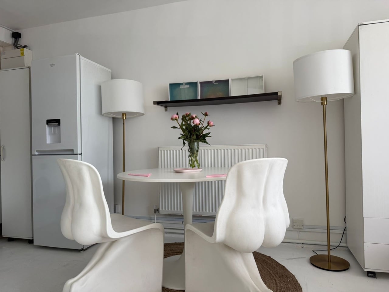 Studio Flat, Stonegate, NW5
