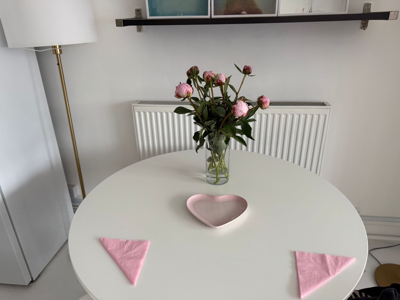 Studio Flat, Stonegate, NW5 photo 2