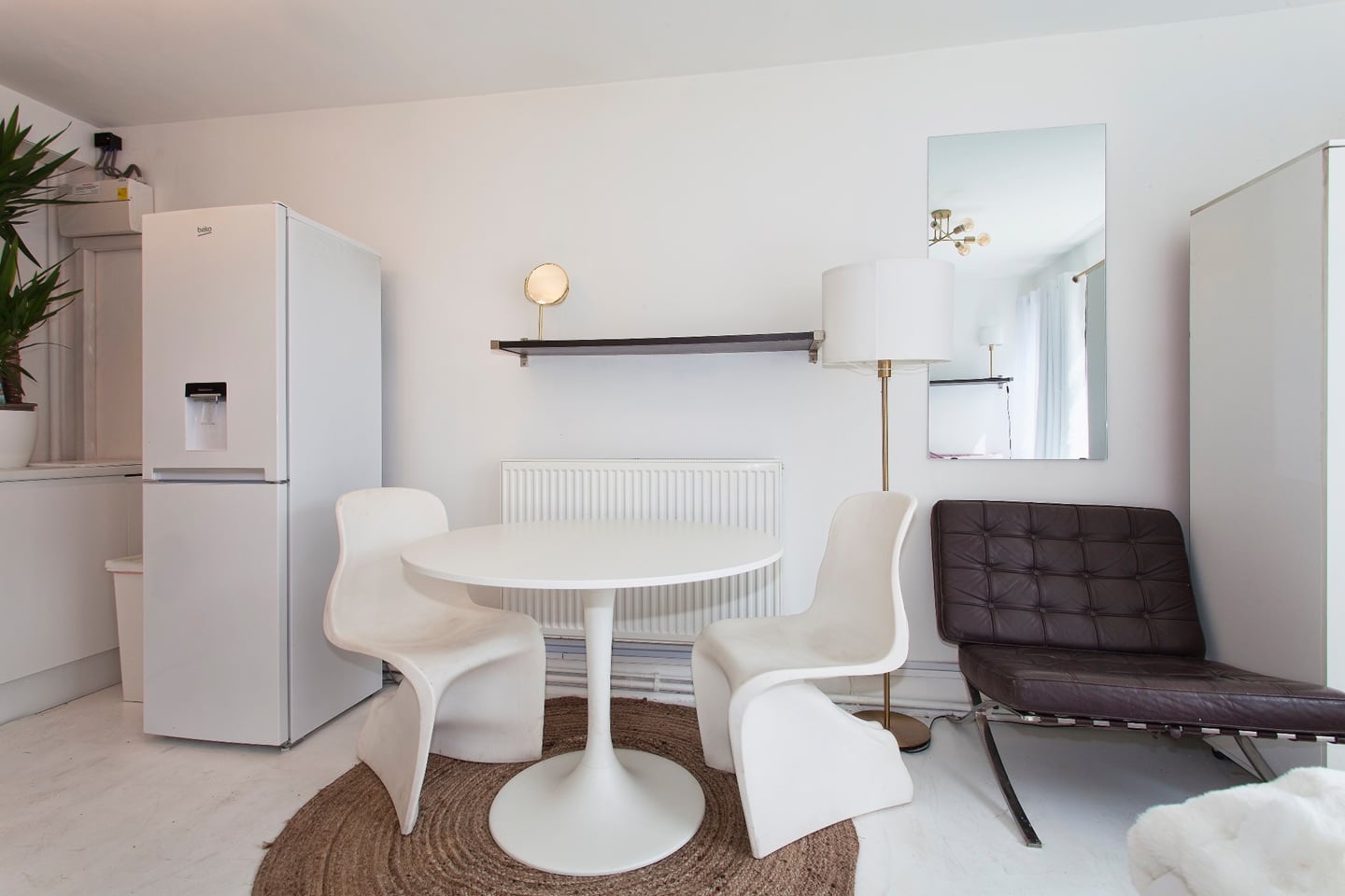 Studio Flat, Stonegate, NW5 photo 4
