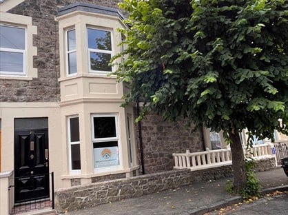3 Bed Semi-Detached House, Albert Road, BS23