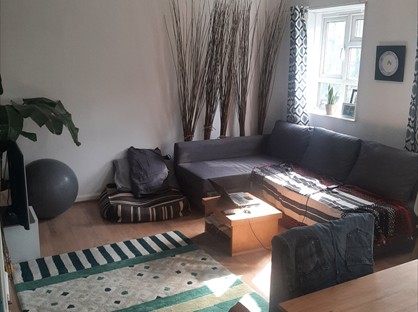 2 Bed Maisonette, Quentin House, SE1