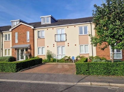 1 Bed Flat, Elliott Avenue, HA4